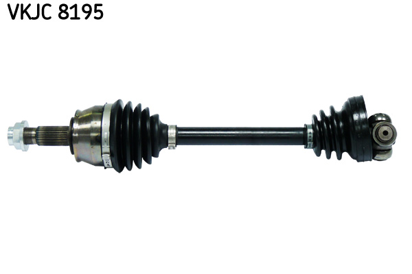 SKF Féltengely, komplett VKJC8195_SKF